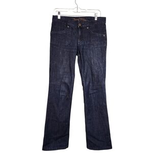 Tommy Hilfiger Jeans Womens Eve Straight, sz 4